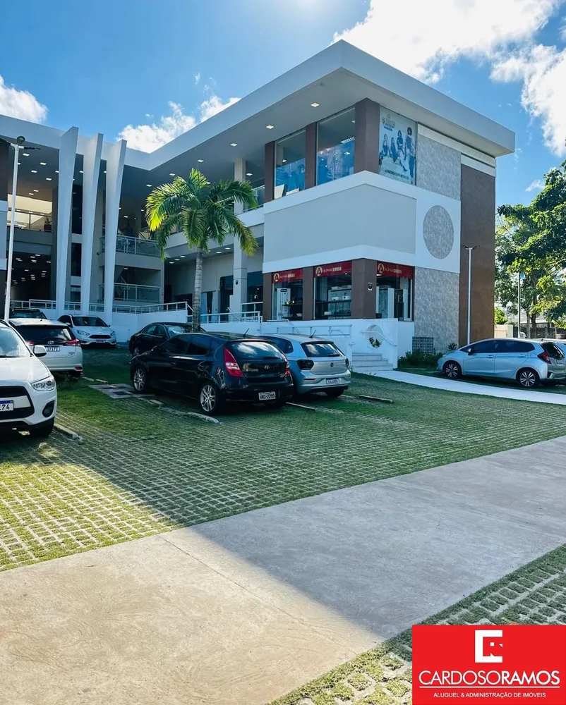 Loja-Salão - Foto 1