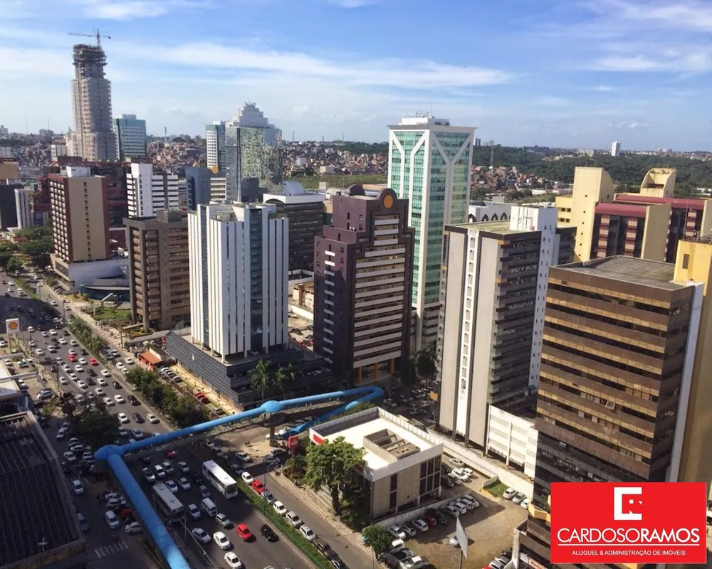 Prédio Inteiro, 3110 m² - Foto 1