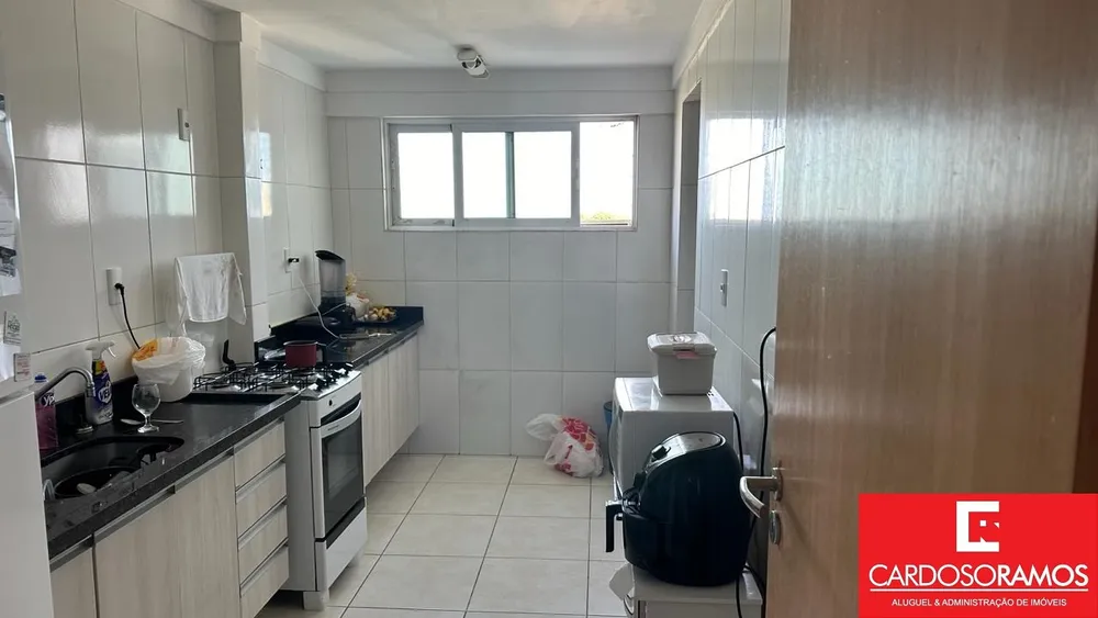 Apartamento, 3 quartos, 87 m² - Foto 4