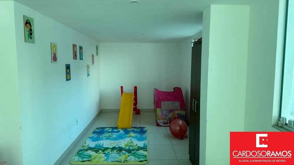 Apartamento, 3 quartos, 87 m² - Foto 1