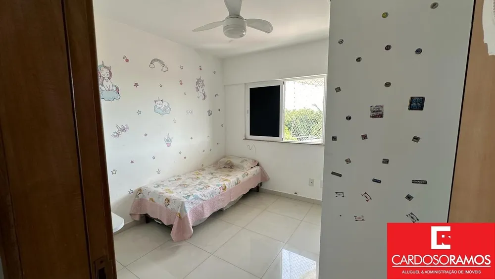 Apartamento, 3 quartos, 87 m² - Foto 3