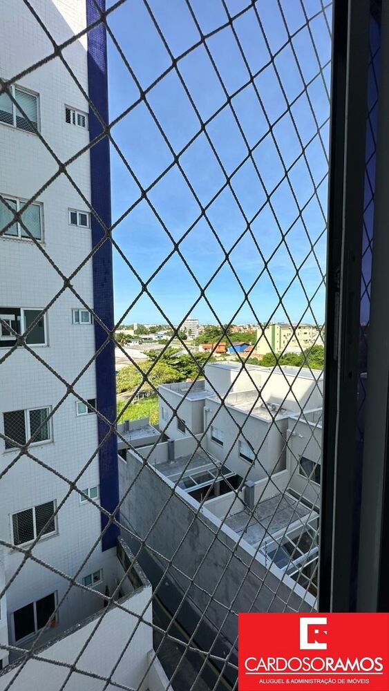 Apartamento, 3 quartos, 87 m² - Foto 8