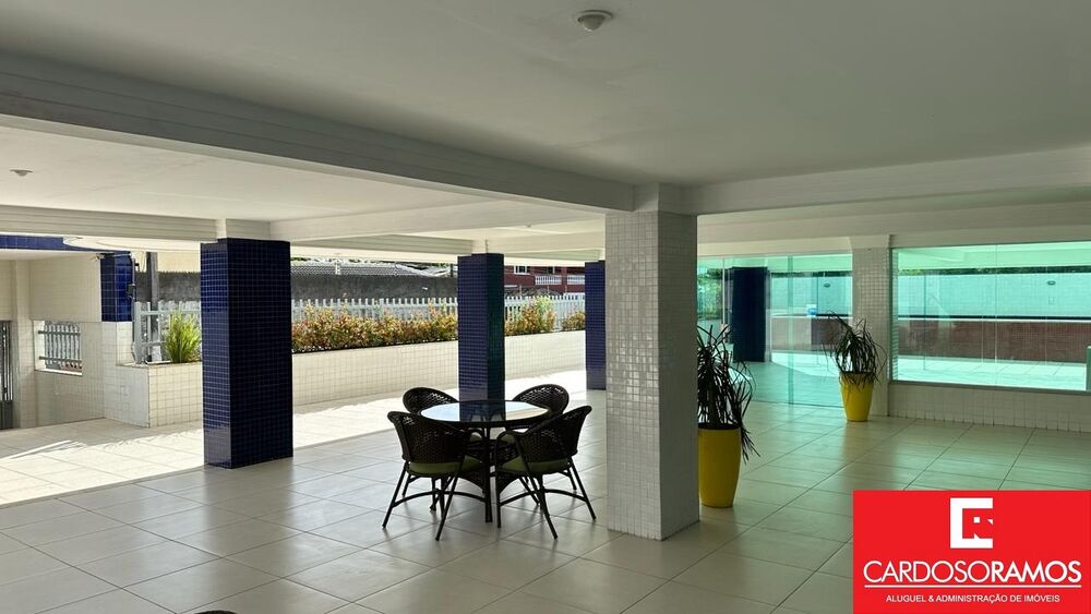 Apartamento, 3 quartos, 87 m² - Foto 6