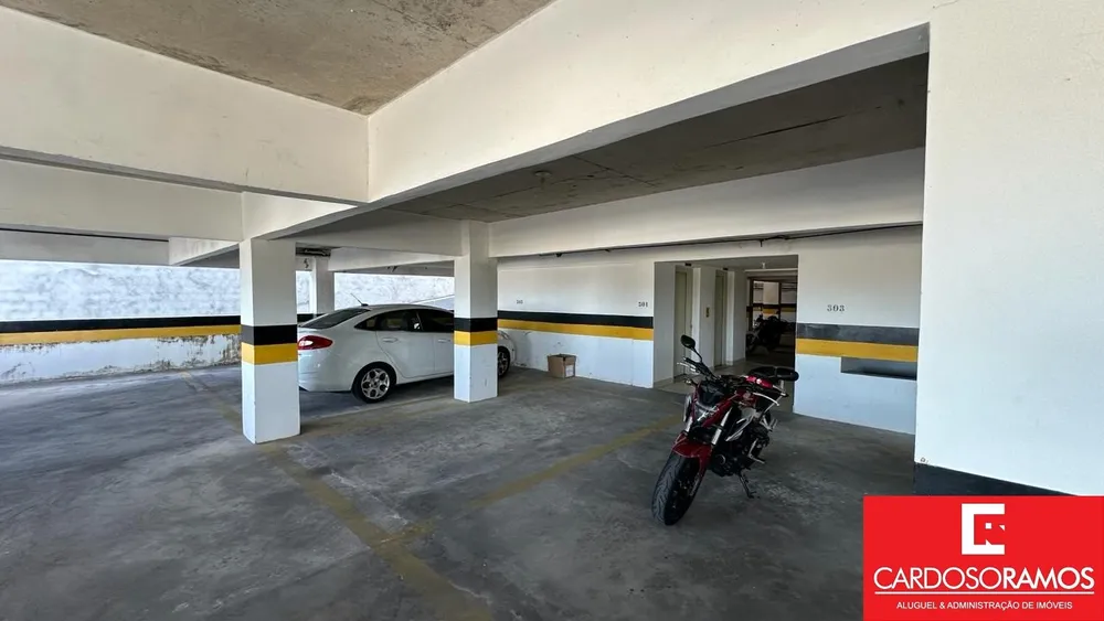 Apartamento, 3 quartos, 87 m² - Foto 2