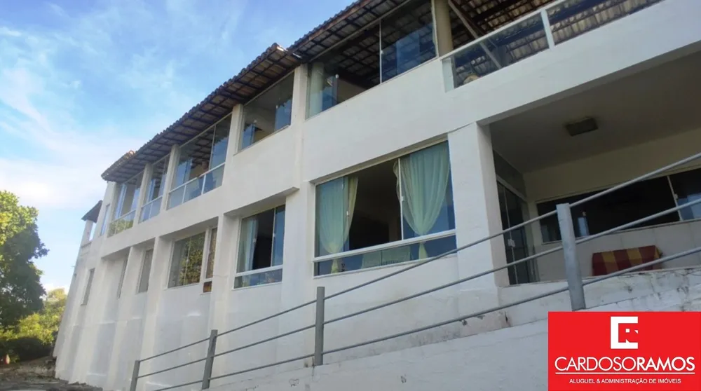 Chácara, 6 quartos, 3000 m² - Foto 6