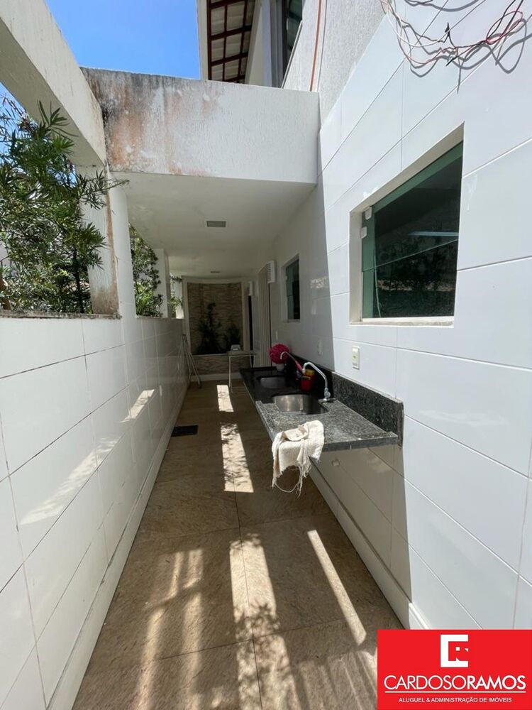 Casa, 4 quartos - Foto 5