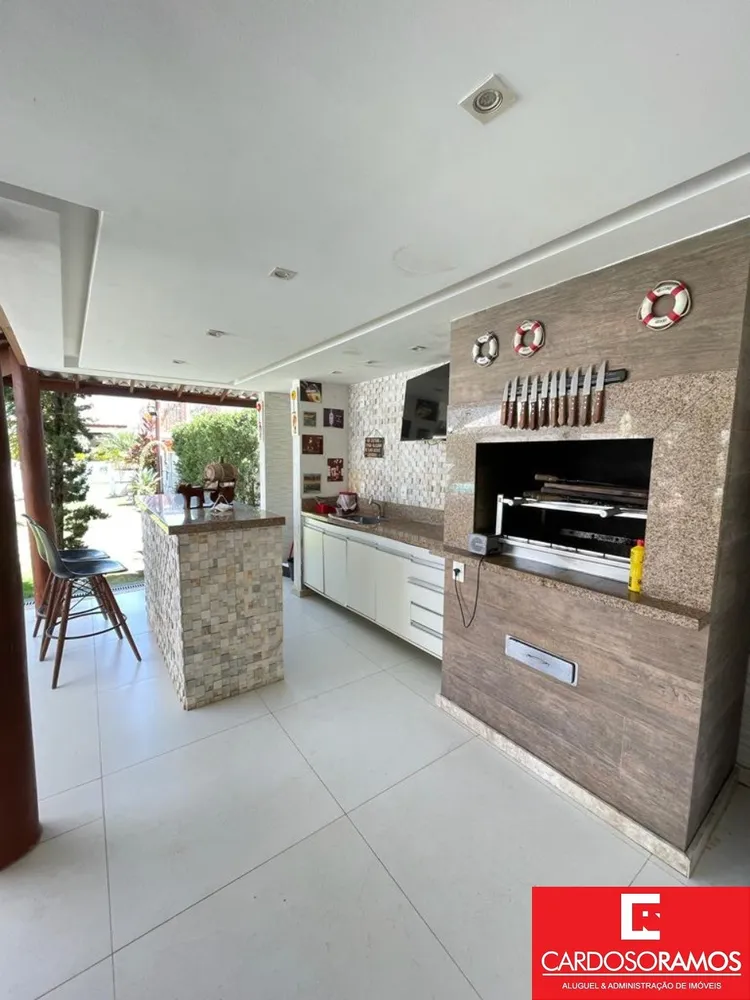 Casa, 4 quartos - Foto 7