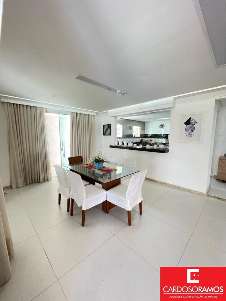 Casa, 4 quartos - Foto 4