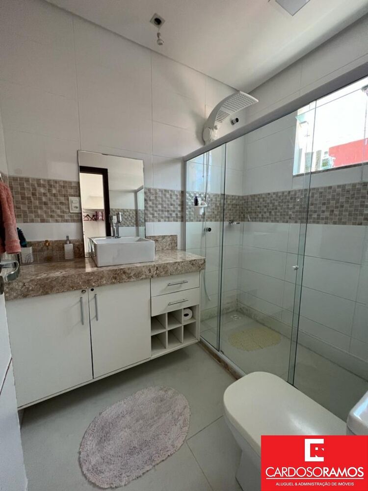 Casa, 4 quartos - Foto 16