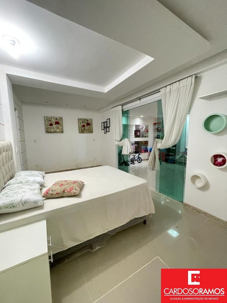 Casa, 4 quartos - Foto 15