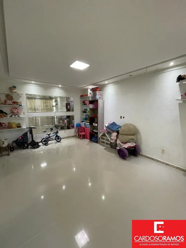 Casa, 4 quartos - Foto 23