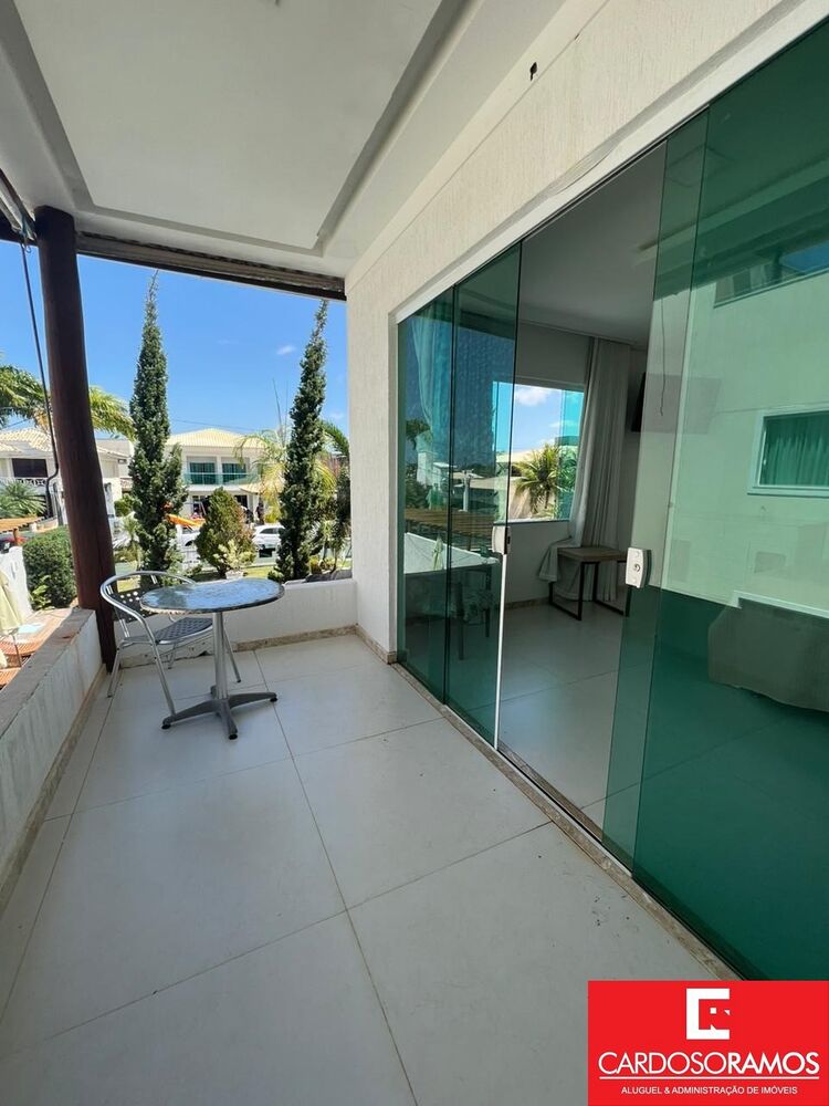 Casa, 4 quartos - Foto 7