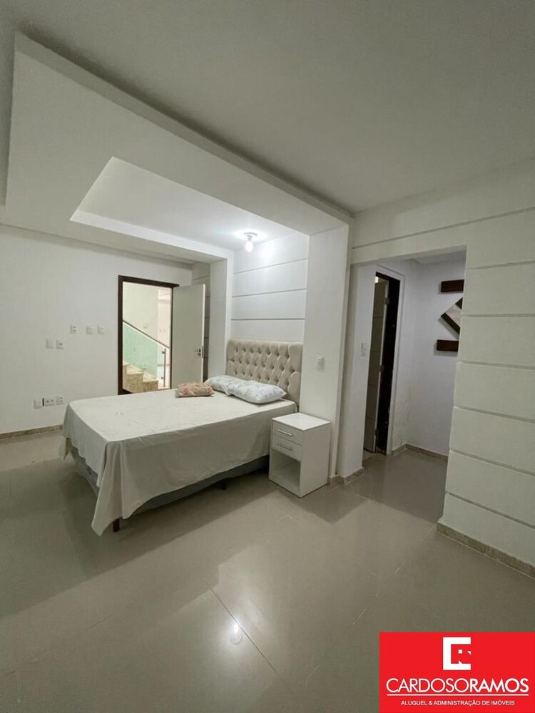 Casa, 4 quartos - Foto 2