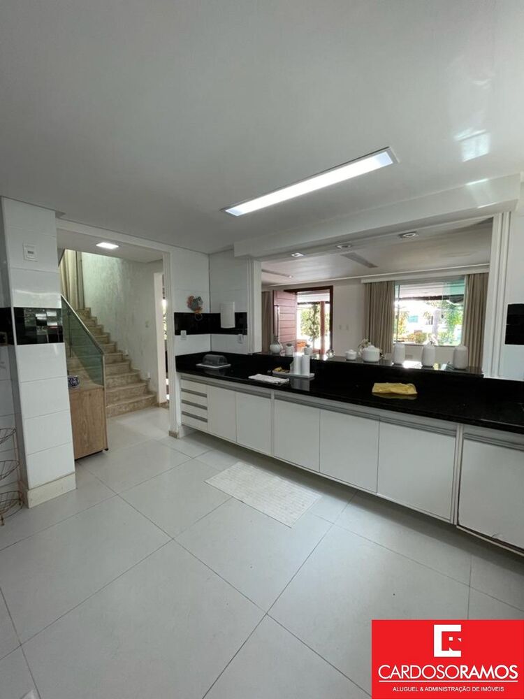 Casa, 4 quartos - Foto 6