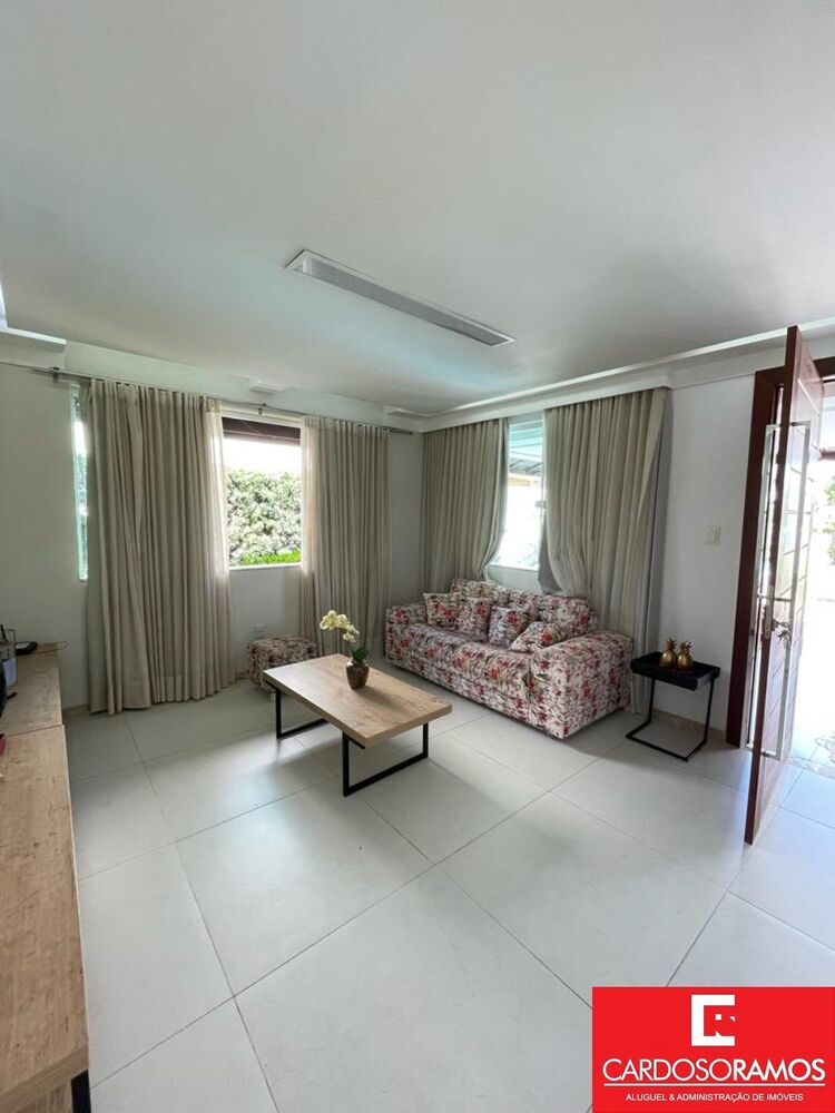 Casa, 4 quartos - Foto 3
