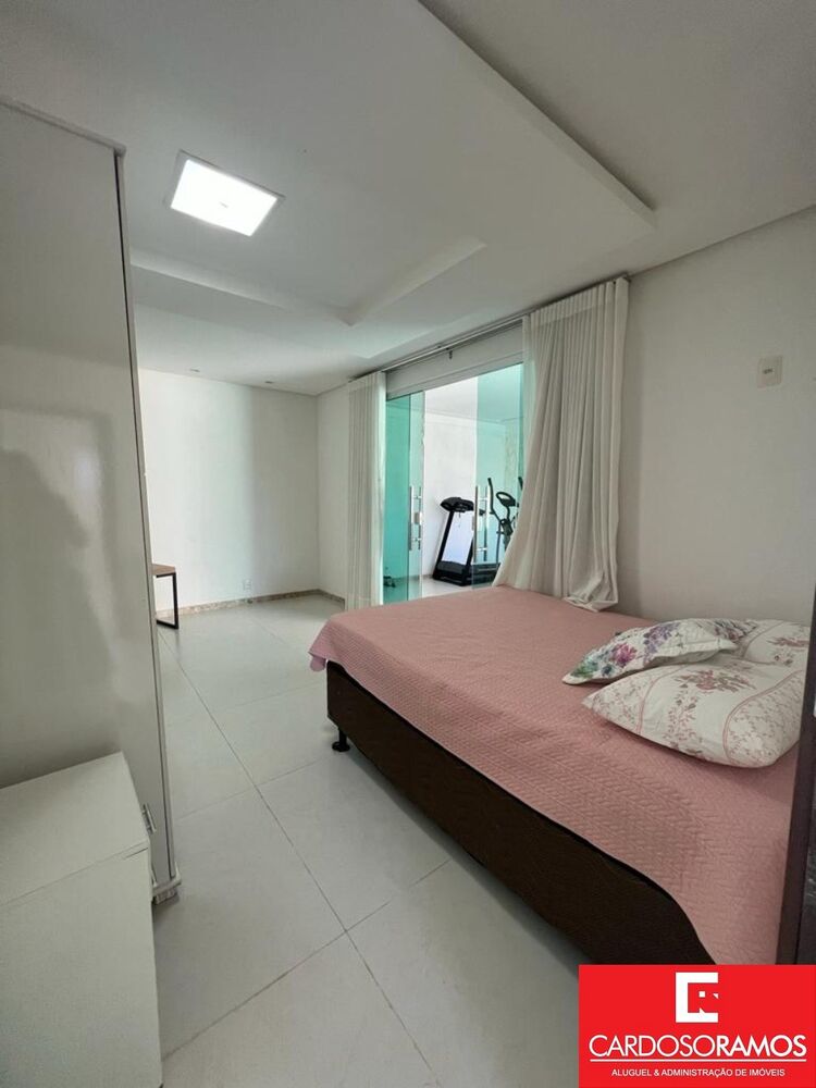 Casa, 4 quartos - Foto 17