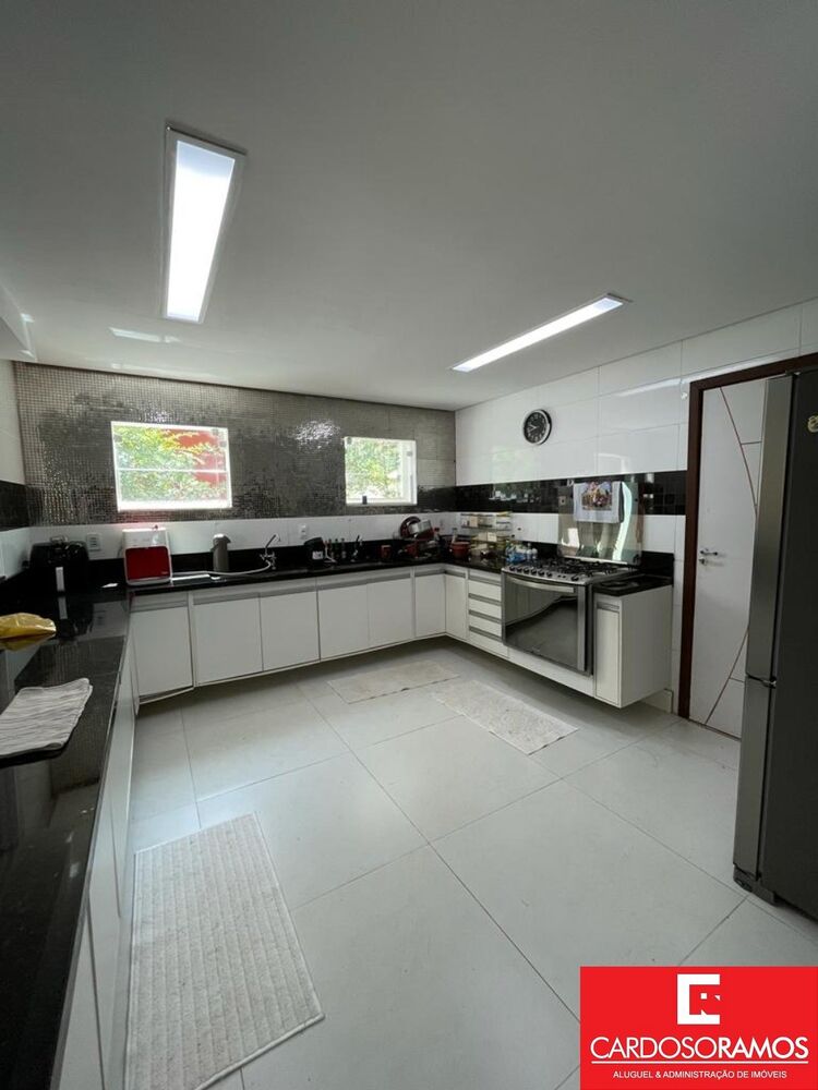 Casa, 4 quartos - Foto 1