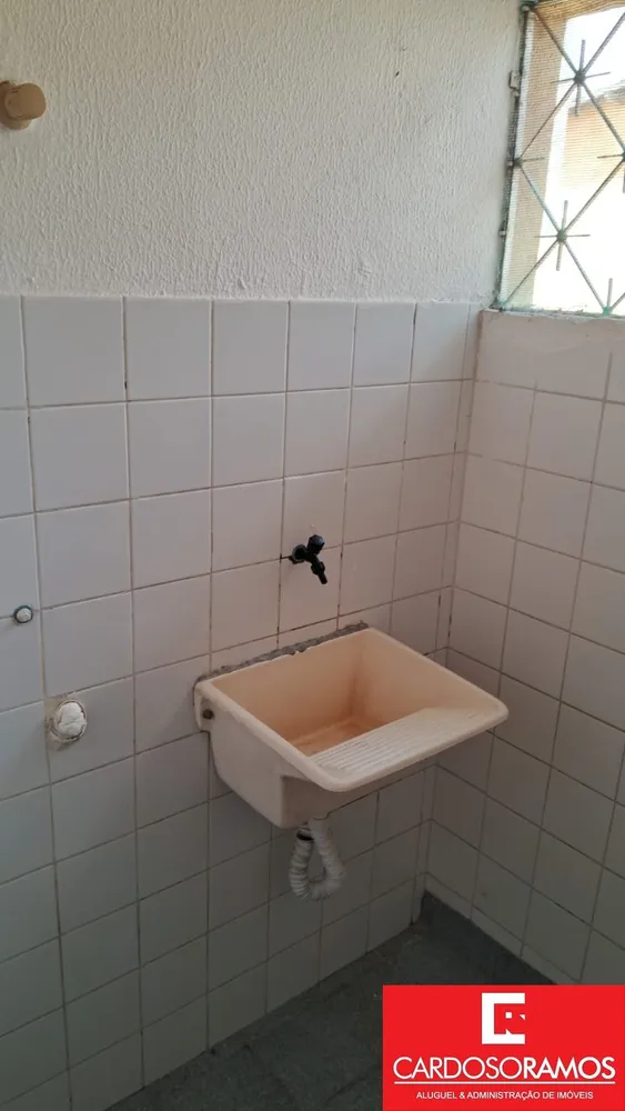 Apartamento, 2 quartos, 45 m² - Foto 2