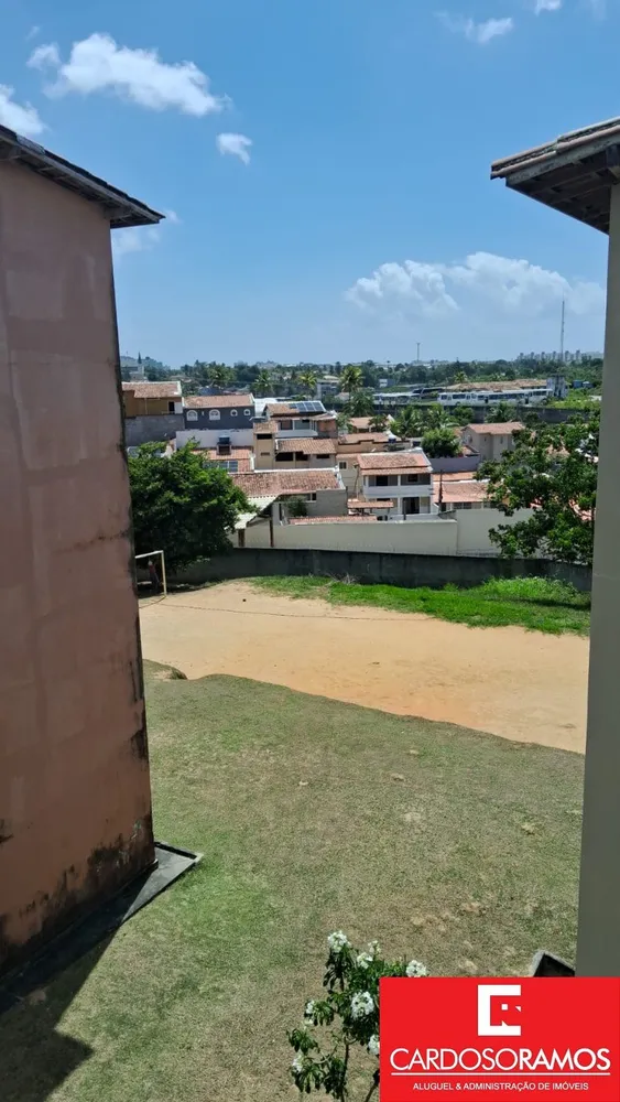 Apartamento, 2 quartos, 45 m² - Foto 4