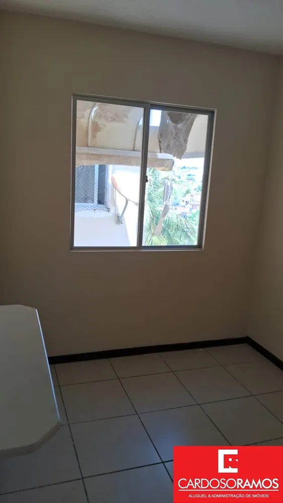 Apartamento, 2 quartos, 45 m² - Foto 3