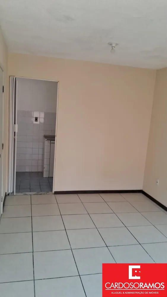 Apartamento, 2 quartos, 45 m² - Foto 1