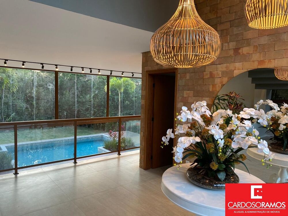 Casa, 5 quartos - Foto 6