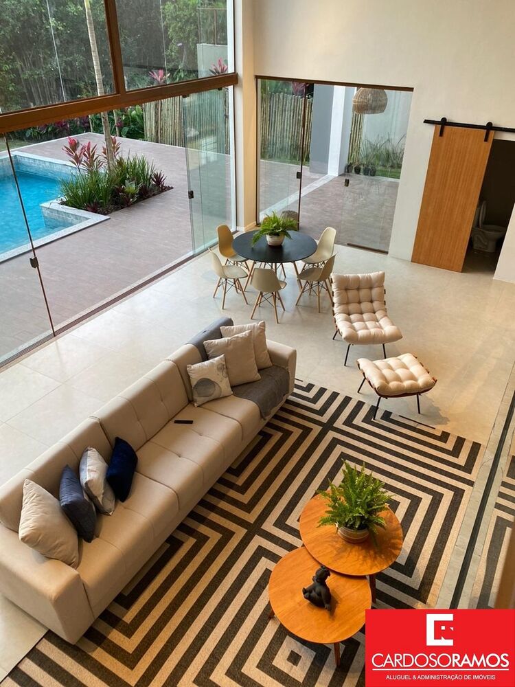 Casa, 5 quartos - Foto 8
