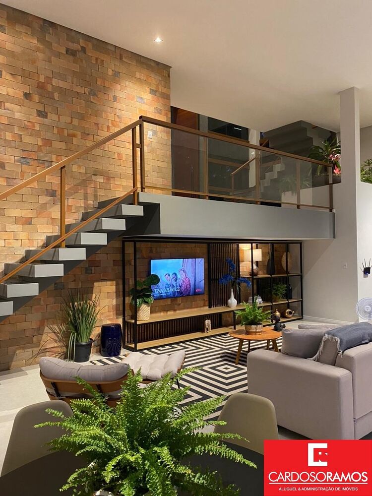 Casa, 5 quartos - Foto 4