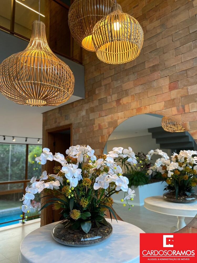 Casa, 5 quartos - Foto 7