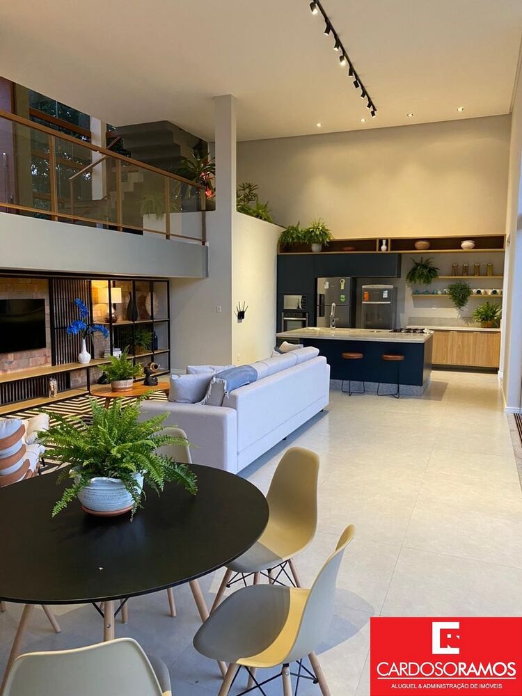 Casa, 5 quartos - Foto 5
