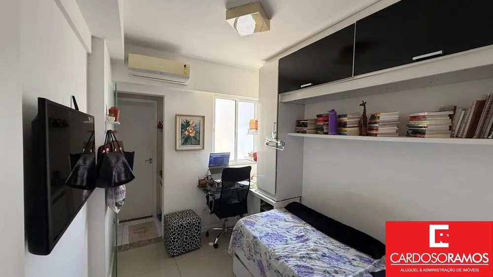Apartamento, 3 quartos, 82 m² - Foto 9