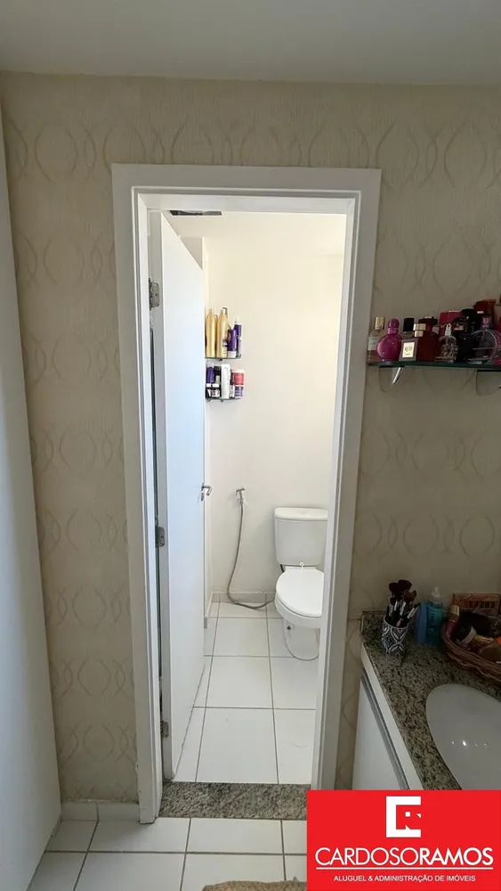 Apartamento, 3 quartos, 82 m² - Foto 11