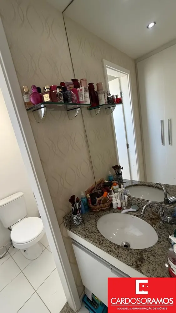 Apartamento, 3 quartos, 82 m² - Foto 8