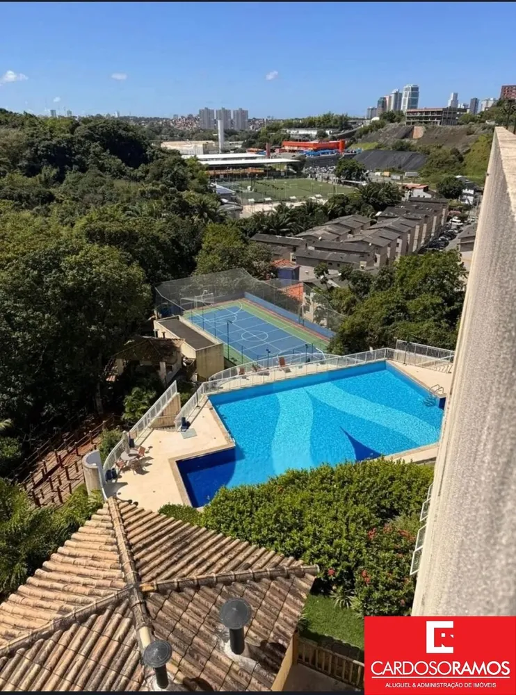 Apartamento, 3 quartos, 82 m² - Foto 12