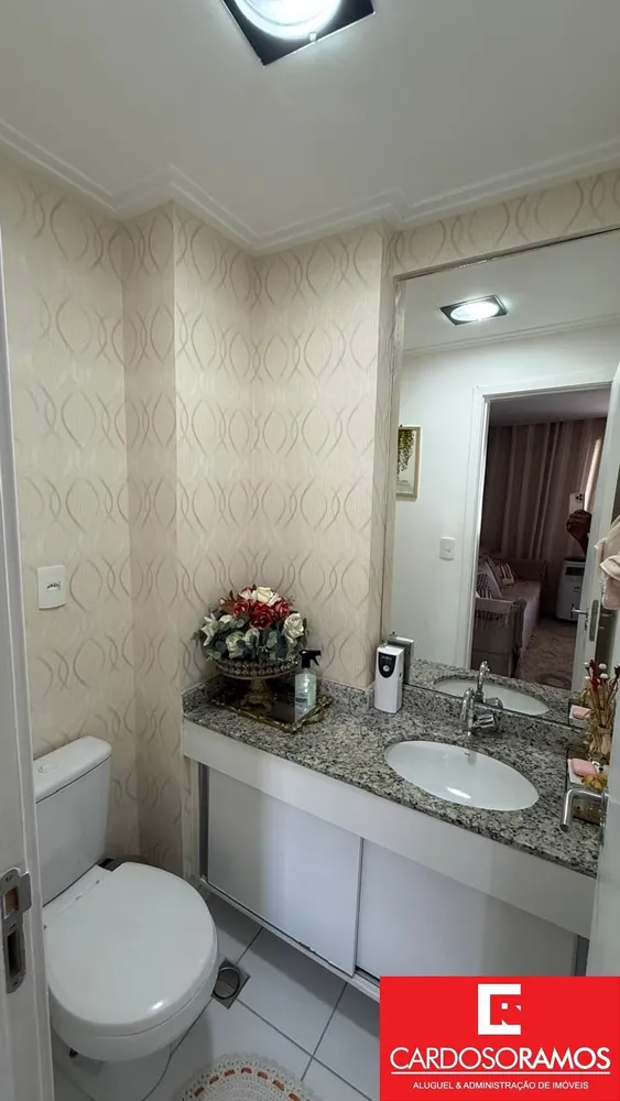 Apartamento, 3 quartos, 82 m² - Foto 10