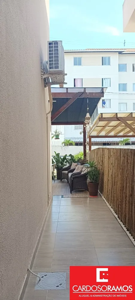 Casa, 4 quartos - Foto 10