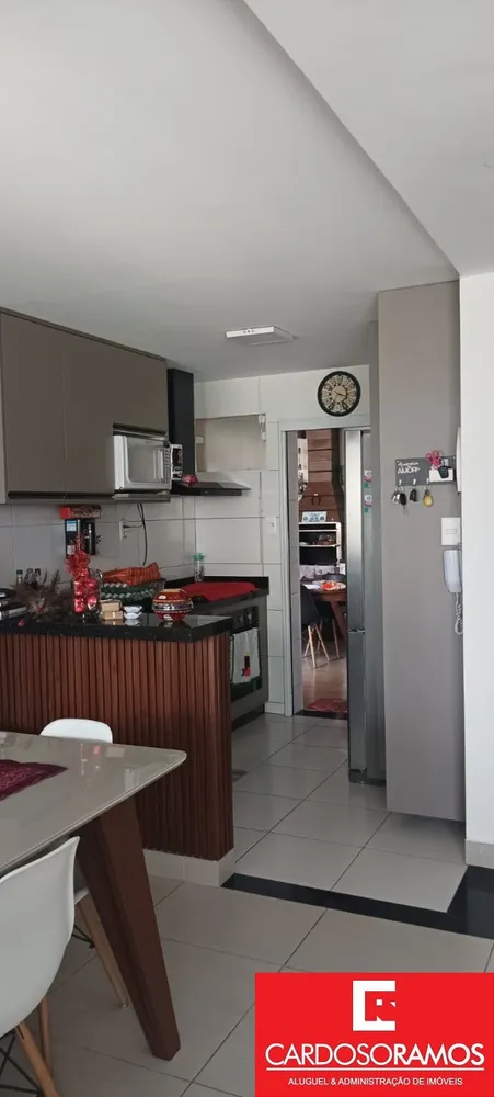 Casa, 4 quartos - Foto 7