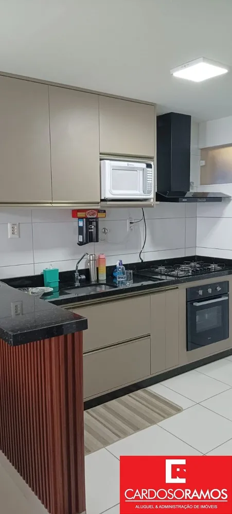 Casa, 4 quartos - Foto 6