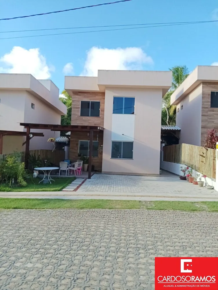 Casa, 4 quartos - Foto 2