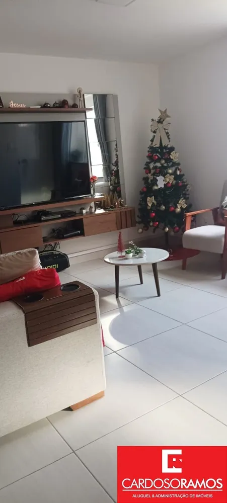 Casa, 4 quartos - Foto 3