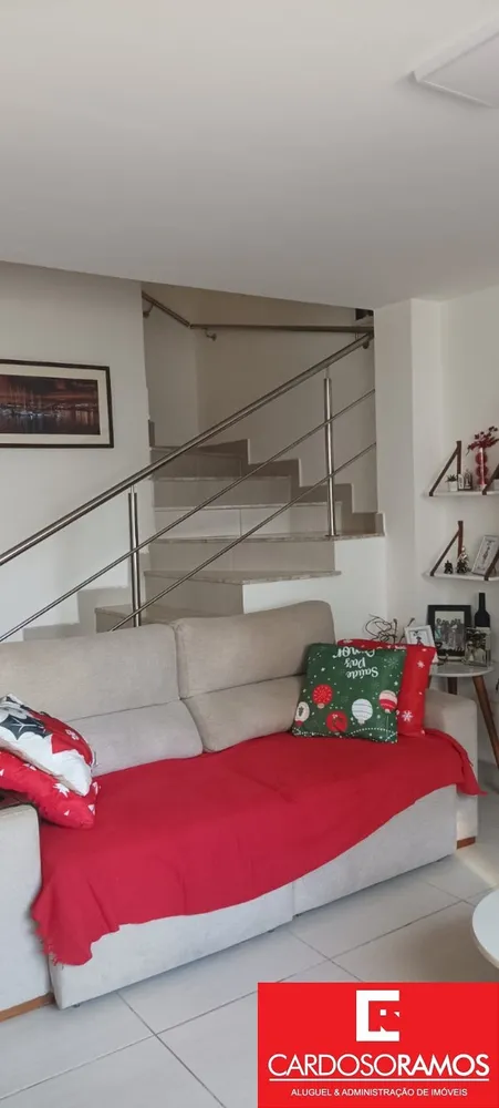 Casa, 4 quartos - Foto 4