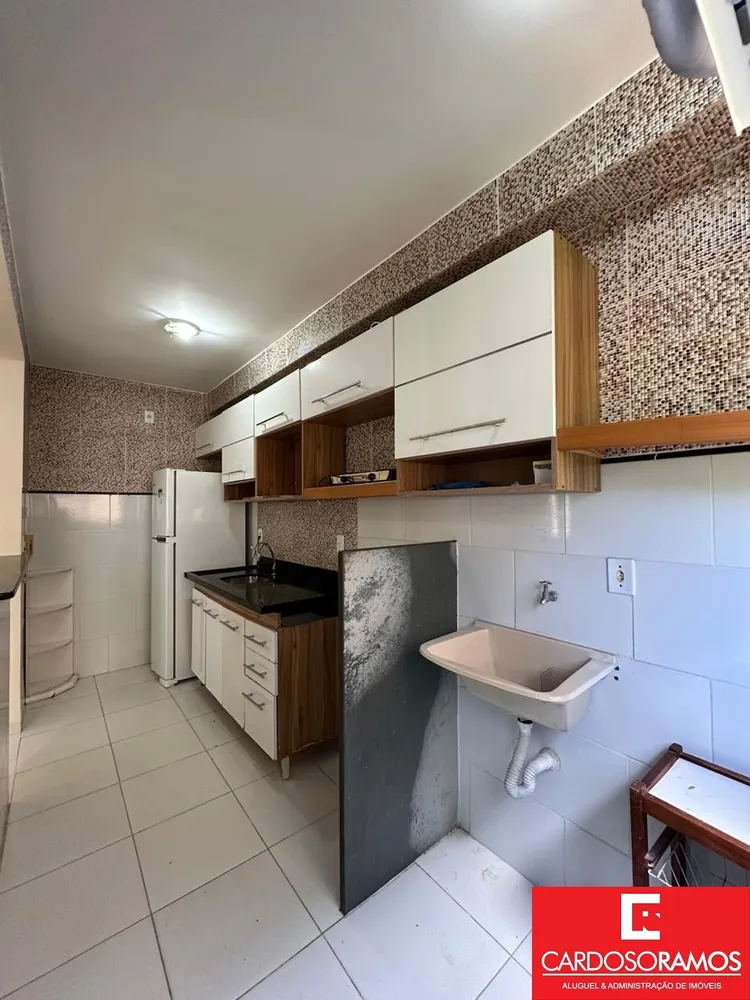 Apartamento, 2 quartos, 49 m² - Foto 5