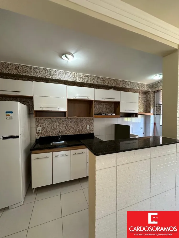 Apartamento, 2 quartos, 49 m² - Foto 7
