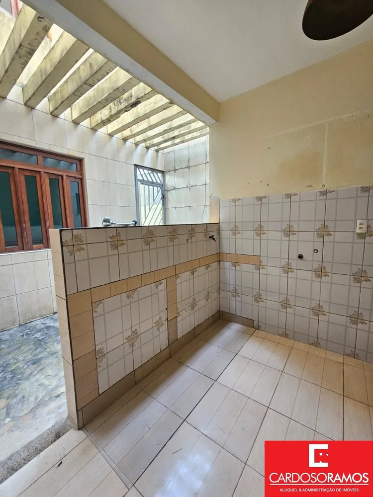 Casa, 3 quartos, 189 m² - Foto 11