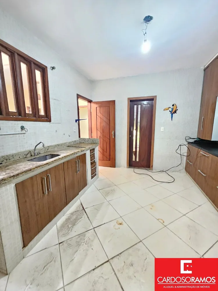 Casa, 3 quartos, 189 m² - Foto 5