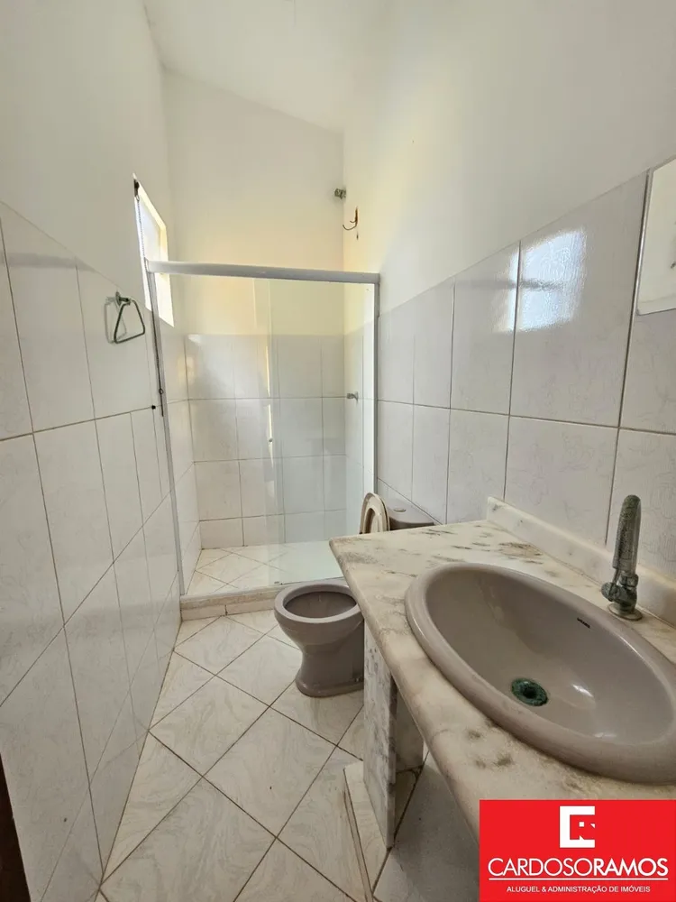 Casa, 3 quartos, 189 m² - Foto 9