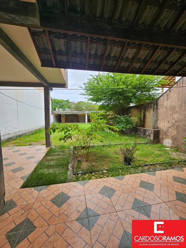Casa, 3 quartos, 189 m² - Foto 2