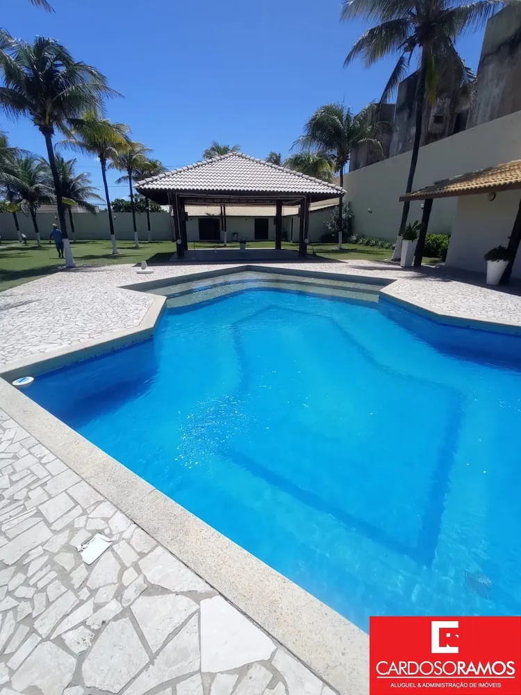 Casa, 12 quartos - Foto 6
