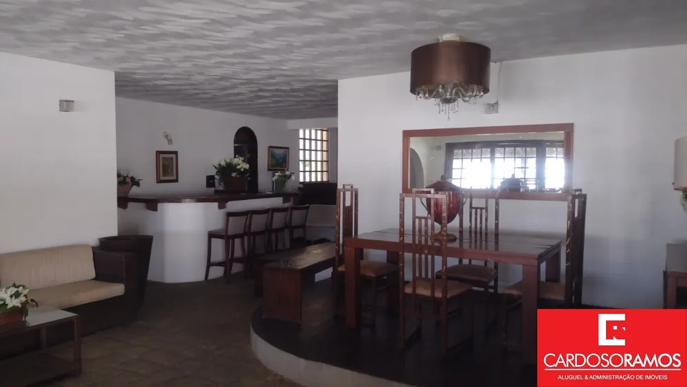 Casa, 12 quartos - Foto 12