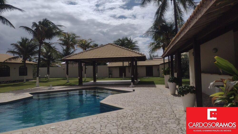 Casa, 12 quartos - Foto 7